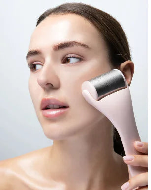 Stainless Steel Facial Massage and Beauty Care Tool